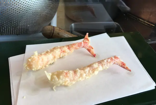 天ぷら ひさごの写真・動画_image_217816