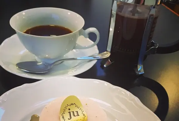 丸山珈琲 表参道 Single Origin Storeの写真・動画_image_217871