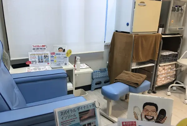 ドクターフット浜松町店の写真・動画_image_218074