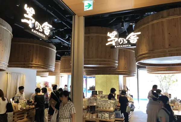 茅乃舎 日本橋店の写真・動画_image_218081