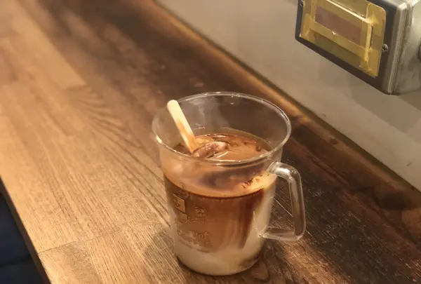 Turret Coffee （ターレットコーヒー）の写真・動画_image_218115