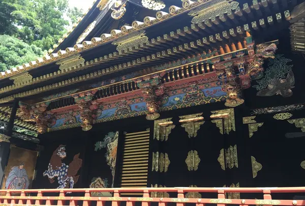 久能山東照宮の写真・動画_image_218187