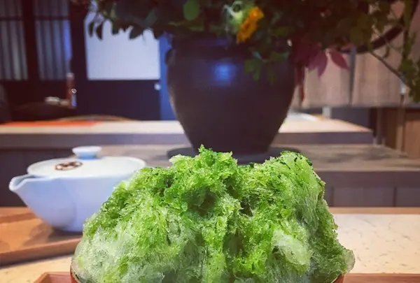 中村藤吉本店 銀座店の写真・動画_image_218448