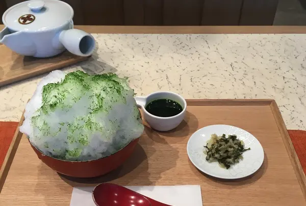 中村藤吉本店 銀座店の写真・動画_image_218451