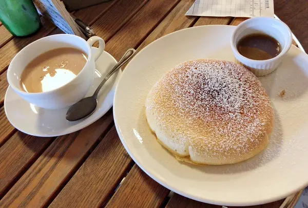 カフェラインベックの写真・動画_image_218478