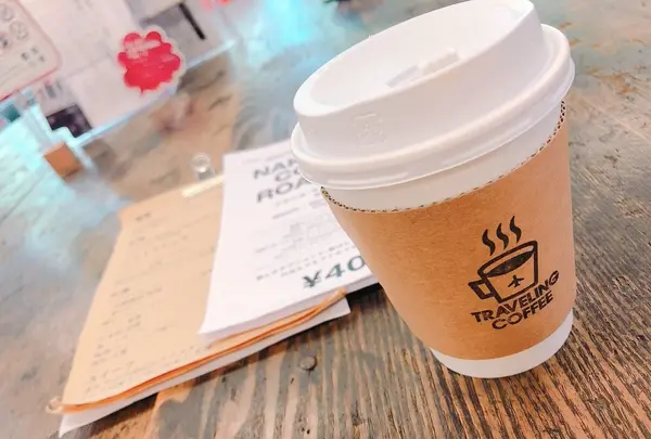 TRAVELING COFFEEの写真・動画_image_218482