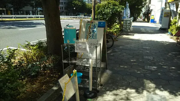 らーめんstyle JUNK STORYの写真・動画_image_218489