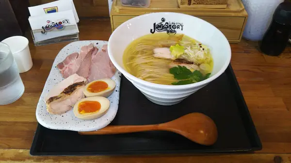 らーめんstyle JUNK STORYの写真・動画_image_218490