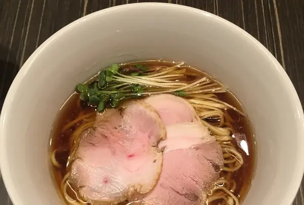 中華蕎麦 三藤の写真・動画_image_218559
