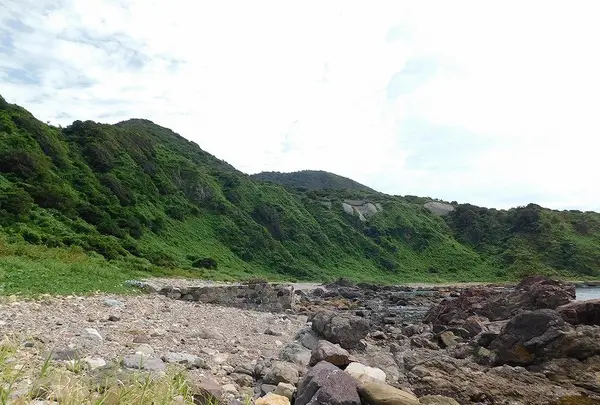 金ヶ崎温泉の写真・動画_image_218777
