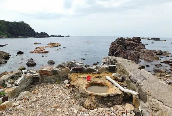 金ヶ崎温泉の写真・動画_image_218778