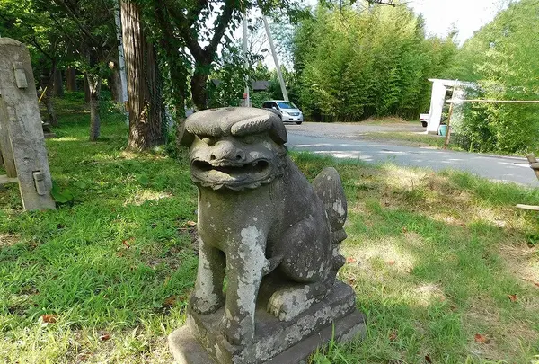 星辻神社の写真・動画_image_218785