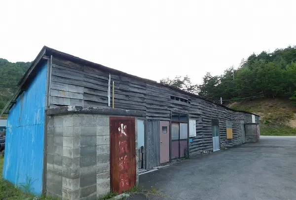 尾去沢鉱山製錬所跡の写真・動画_image_218811