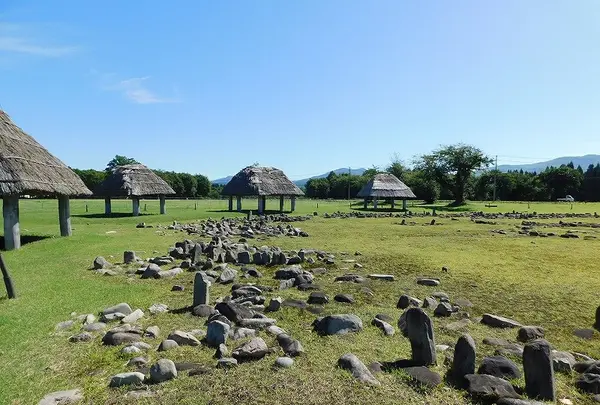 大湯環状列石の写真・動画_image_218813