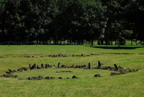 大湯環状列石の写真・動画_image_218815