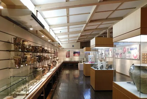 大湯環状列石の写真・動画_image_218816