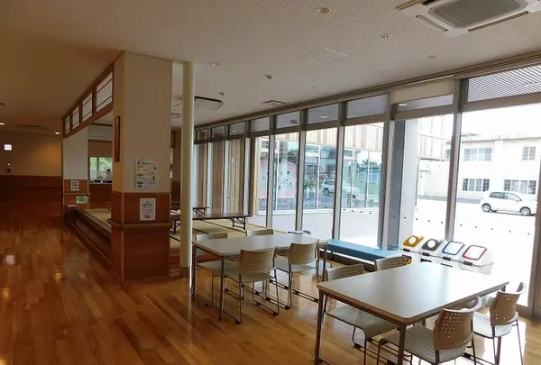 青森市 健康の森 花岡プラザの写真・動画_image_218820
