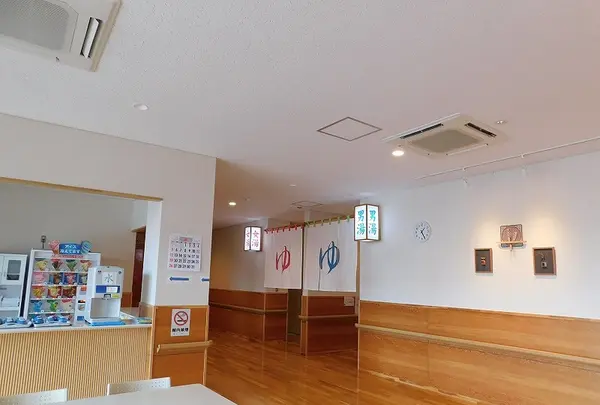 青森市 健康の森 花岡プラザの写真・動画_image_218821