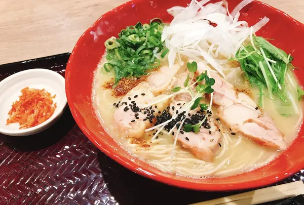 鶏そば本店の写真・動画_image_219095