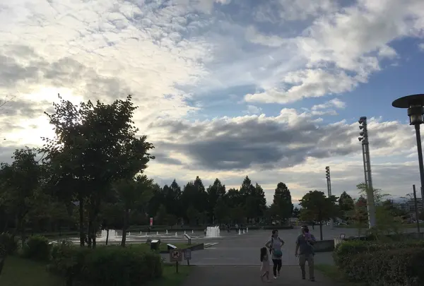 道の駅 天童温泉の写真・動画_image_219131