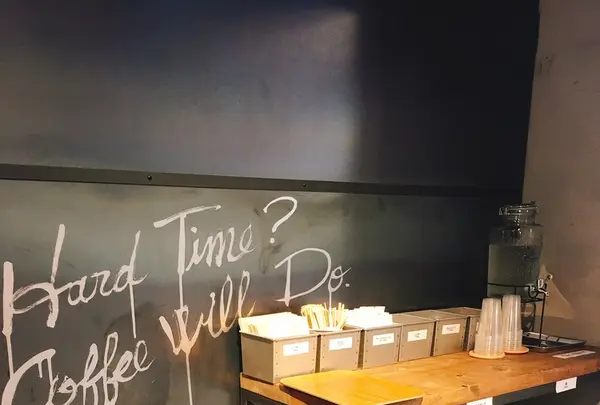 【閉業】JB ESPRESSO MORIHICO.新道東駅前店の写真・動画_image_219176