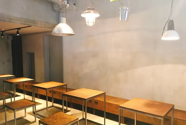 【閉業】JB ESPRESSO MORIHICO.新道東駅前店の写真・動画_image_219179