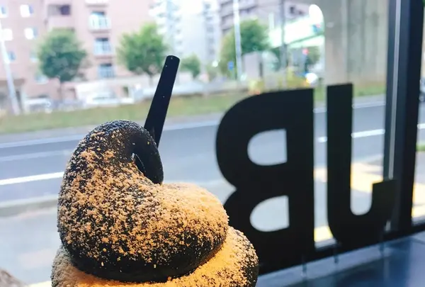 【閉業】JB ESPRESSO MORIHICO.新道東駅前店の写真・動画_image_219181