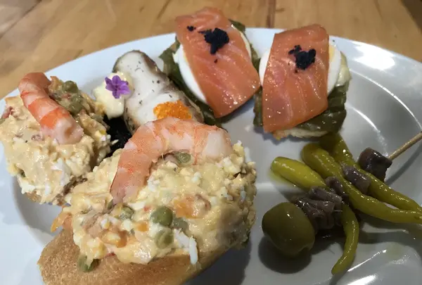 Gandariasの写真・動画_image_219188