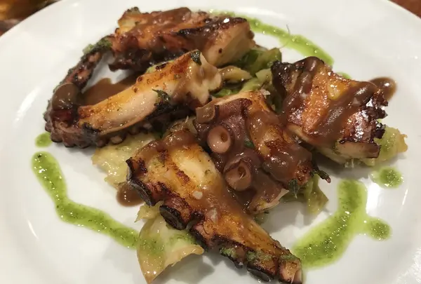 La Cuchara de San Telmoの写真・動画_image_219190