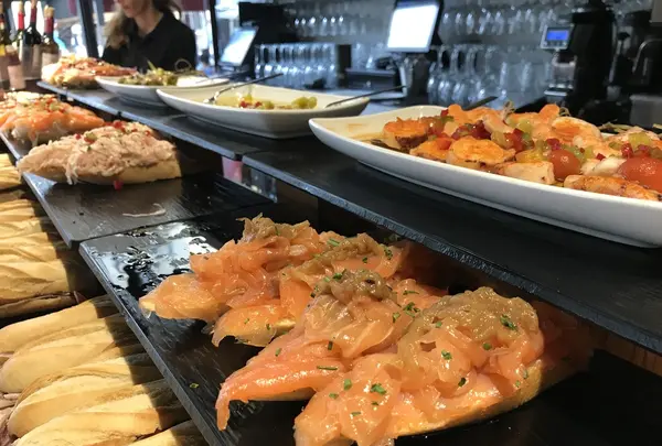 Bar El Loboの写真・動画_image_219192