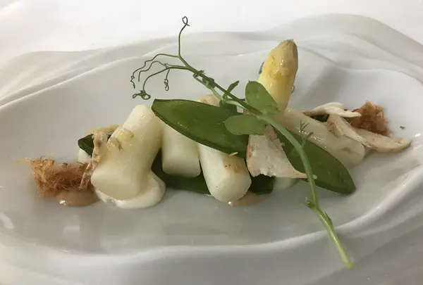 Restaurante Kokotxaの写真・動画_image_219193