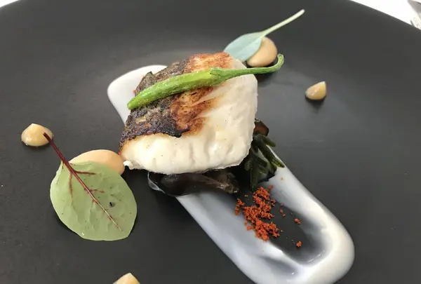 Restaurante Kokotxaの写真・動画_image_219195