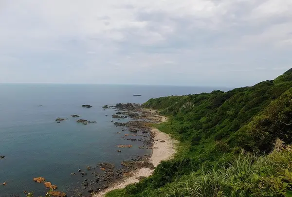 金ヶ崎温泉の写真・動画_image_219208