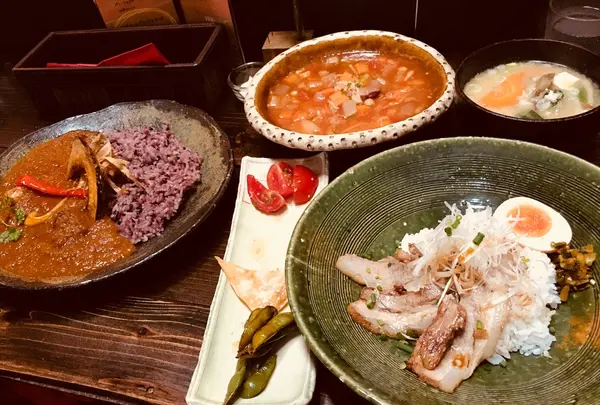 ランチ＆カフェ陶之助＋ （トウノスケプラス）の写真・動画_image_219225