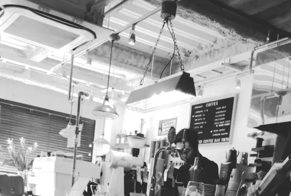 UNLIMITED COFFEE BAR（アンリミテッド コーヒー バー）の写真・動画_image_219231