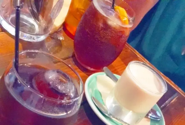 UNLIMITED COFFEE BAR（アンリミテッド コーヒー バー）の写真・動画_image_219232