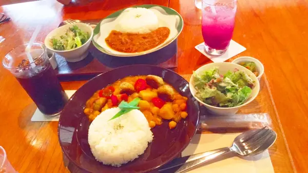 カフェ・ポステンの写真・動画_image_219237