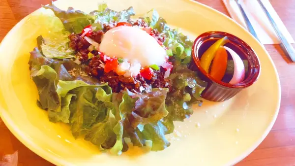 Cafe NOIE （カフェ ノイエ）の写真・動画_image_219240