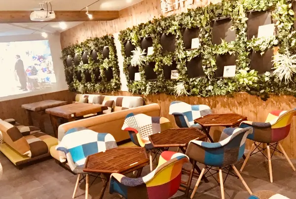 軽井沢カフェの写真・動画_image_219242