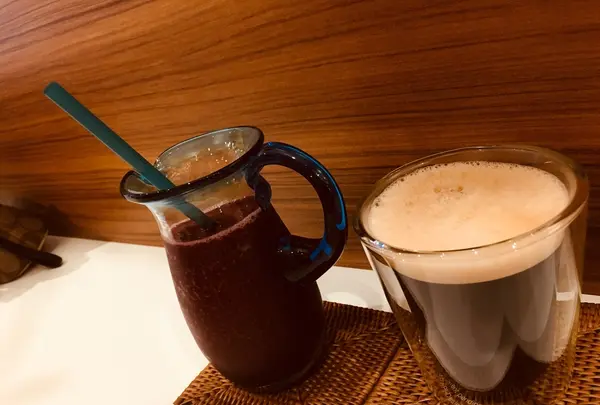 軽井沢カフェの写真・動画_image_219243