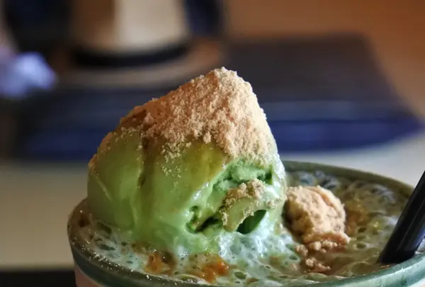 宗祇庵(そうぎあん)の写真・動画_image_219254