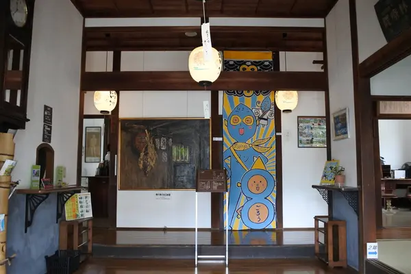 郡上八幡楽藝館の写真・動画_image_219263