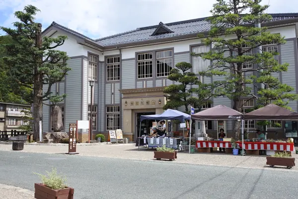 郡上八幡旧庁舎記念館の写真・動画_image_219282