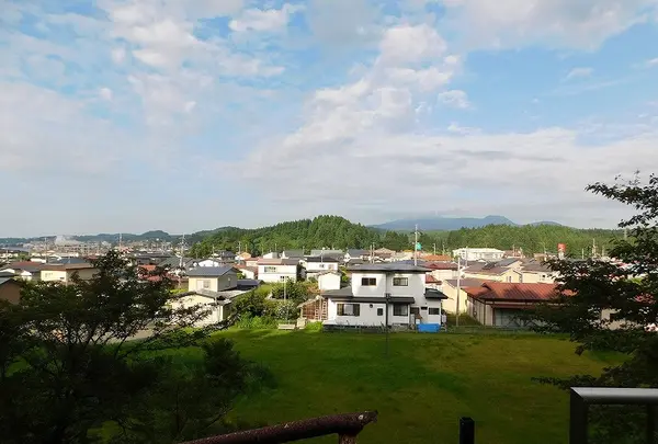 羽立街区公園の写真・動画_image_219312