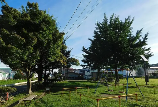 西道口街区公園の写真・動画_image_219316