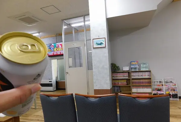 出町温泉浴場の写真・動画_image_219377