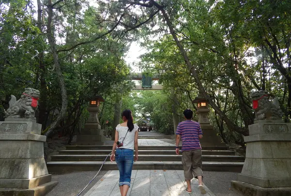 安宅住吉神社の写真・動画_image_219418