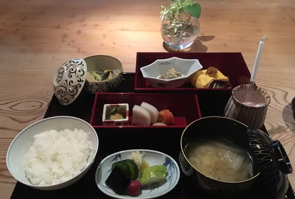 ネストイン箱根 俵石閣の写真・動画_image_219459