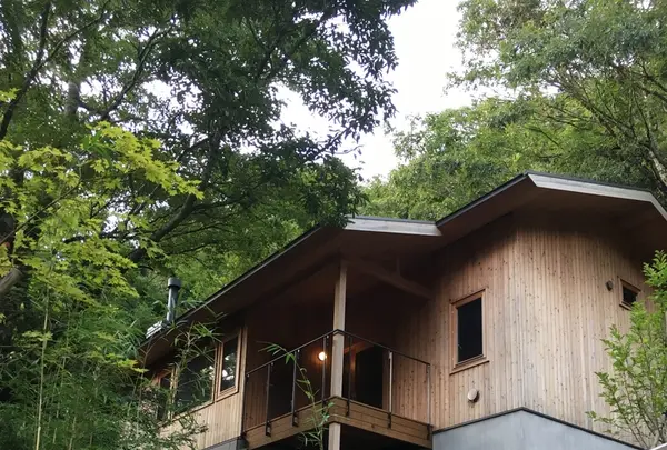 ネストイン箱根 俵石閣の写真・動画_image_219460