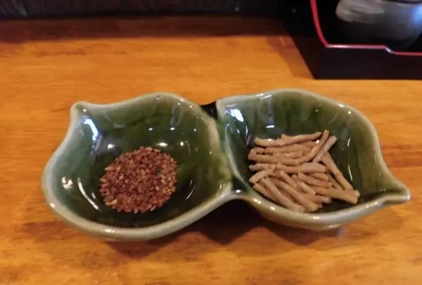 熟成十割そばと土鍋ごはん あずみの庵の写真・動画_image_219530